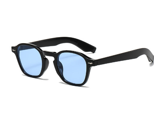 UV Protection Retro New Sunglasses Men's Sunglasses