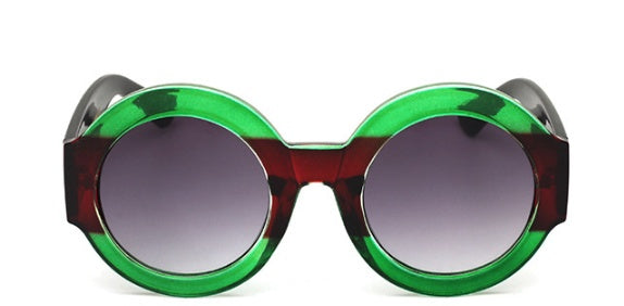 Women's sunglasses