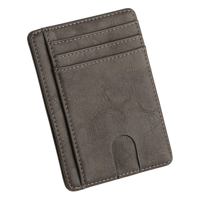 Men's wallet wallet