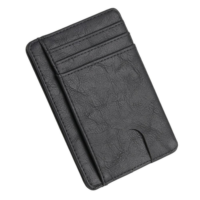 Men's wallet wallet