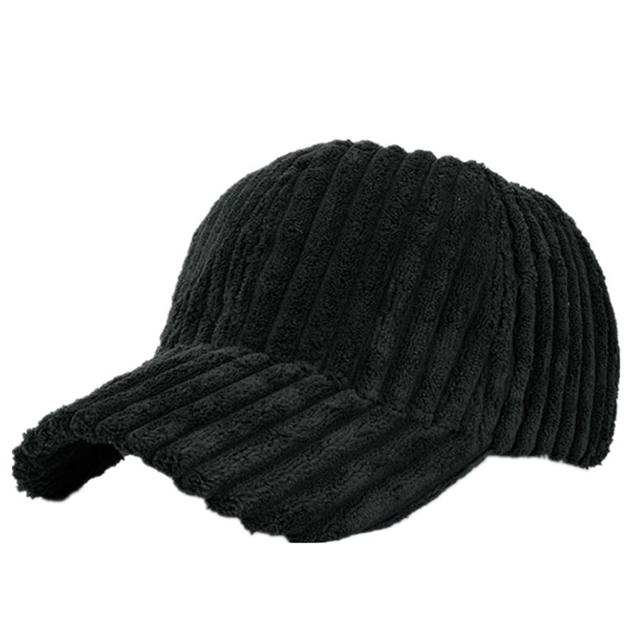 Peaked Cap Casual Hat Trendy Men And Women