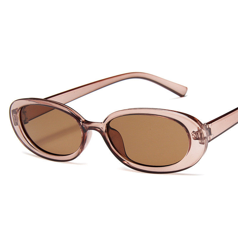 Small frame sunglasses