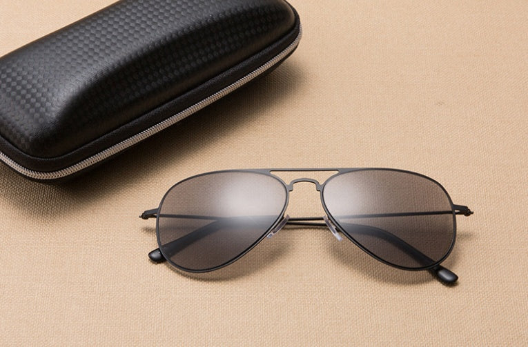 Full Lens Sun Reading Glasses