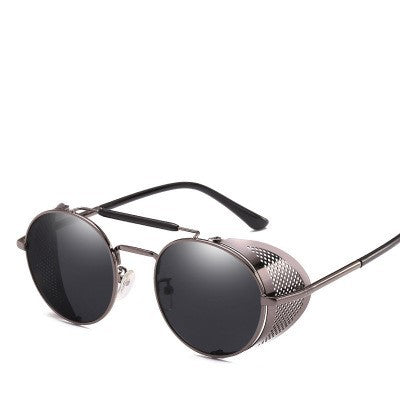 Steampunk sunglasses