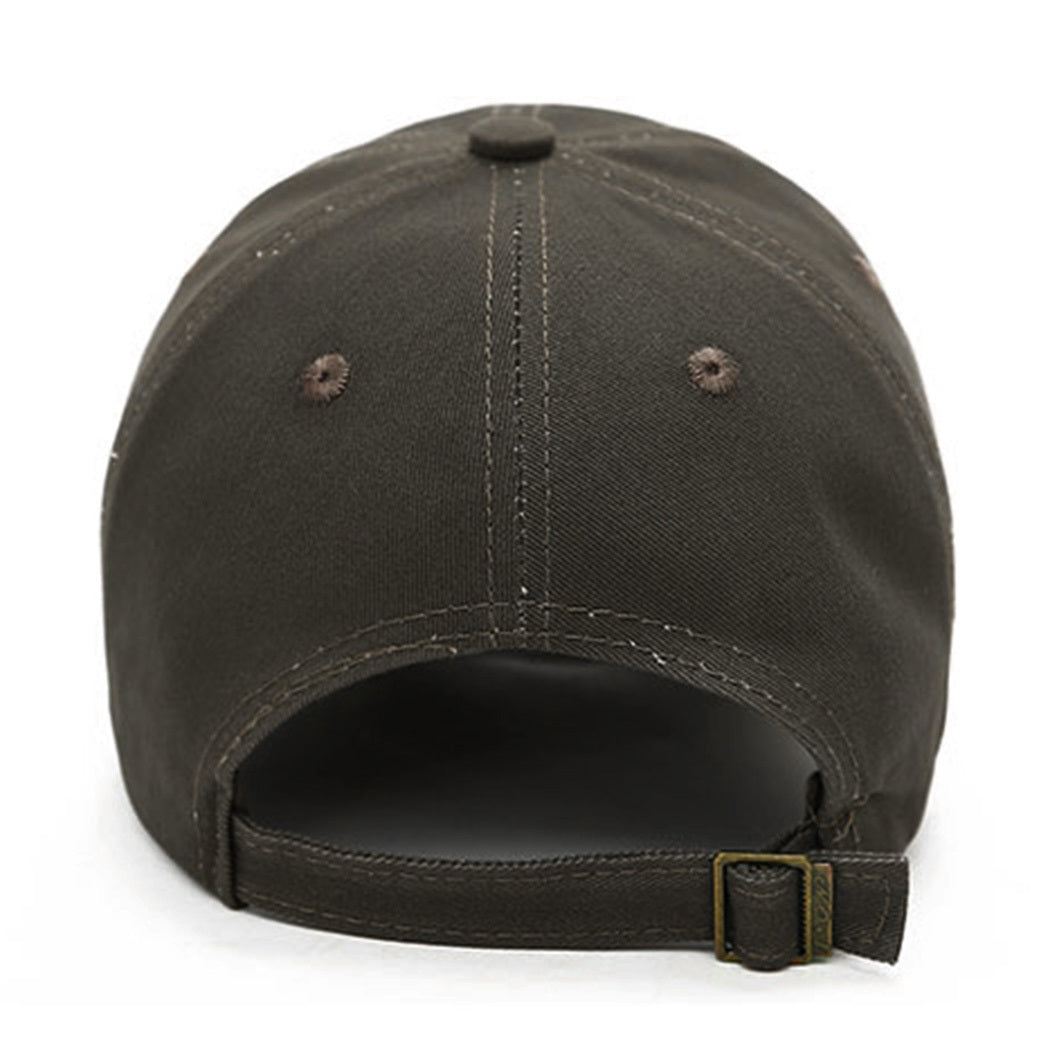 Men Baseball Cap