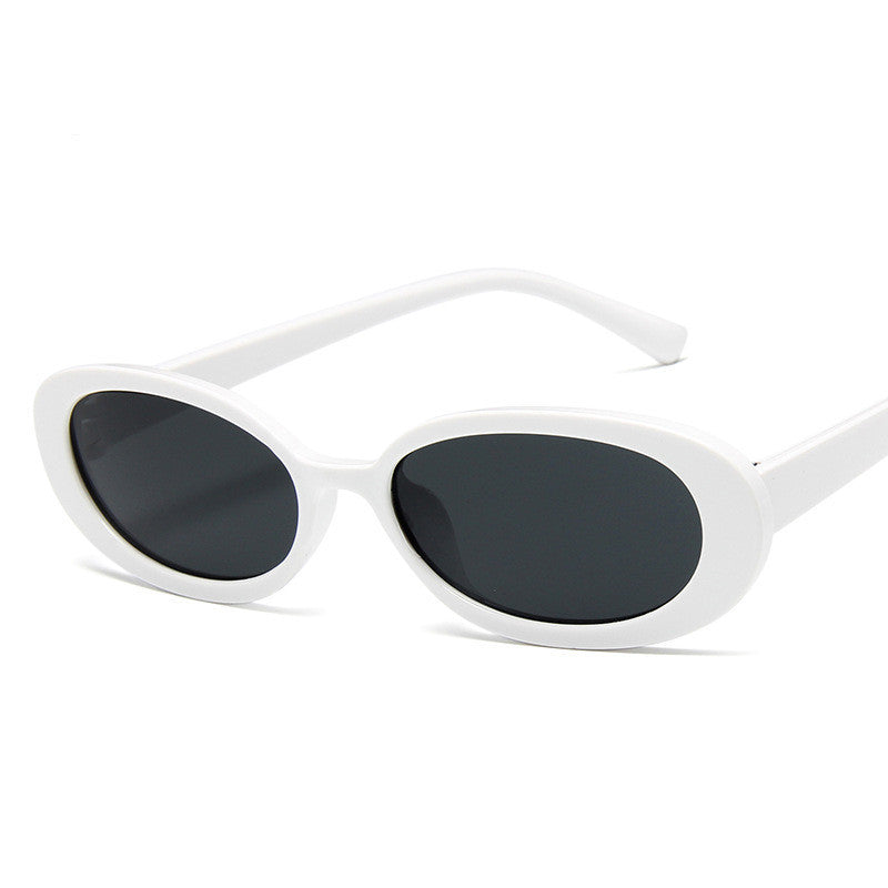 Small frame sunglasses