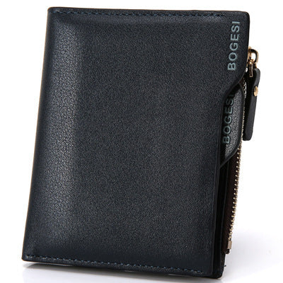 Men's new wallet card package wholesale