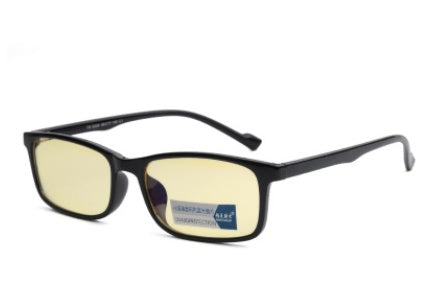 Blu-ray glasses goggles unisex Blu-ray glasses