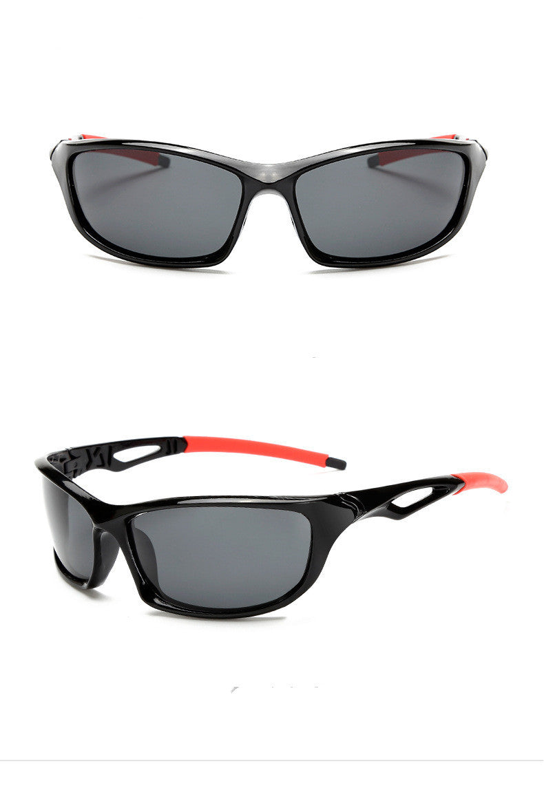 Sports Outdoor Polarized Sunglasses Riding Glasses