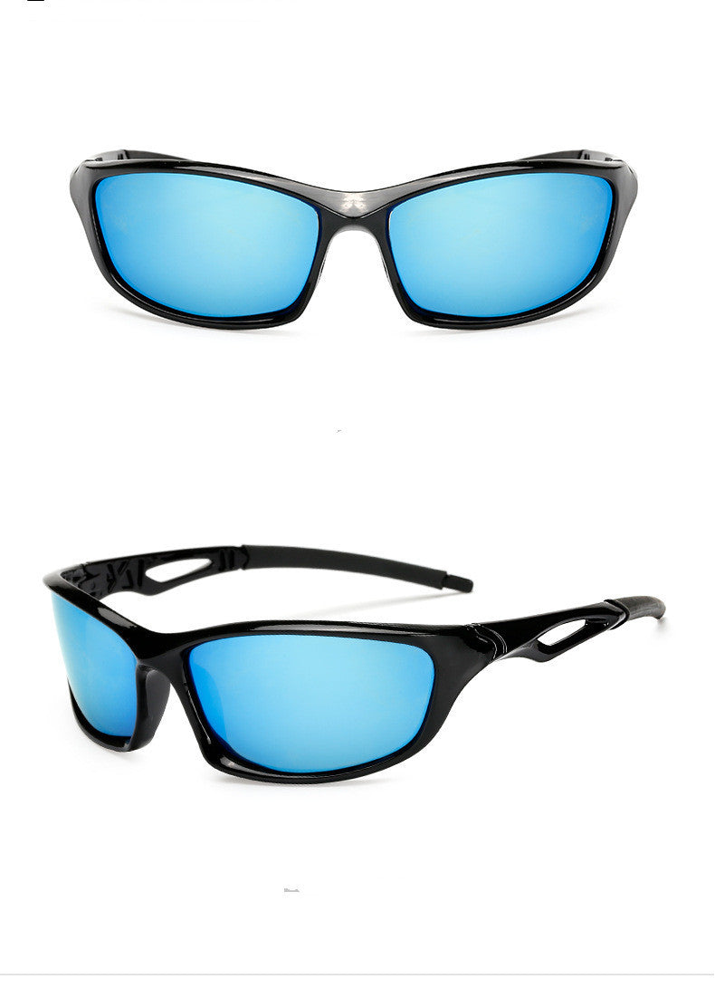 Sports Outdoor Polarized Sunglasses Riding Glasses