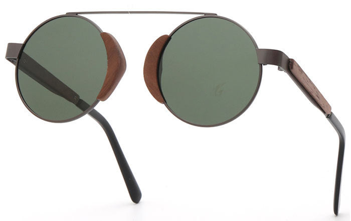 Bamboo Retro Bamboo Sunglasses Men And Women Wooden Glasses