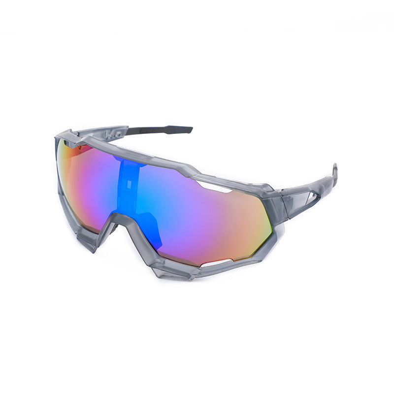 Outdoor Glasses Men And Women Bicycle Windproof Sunglasses Sports Riding Glasses