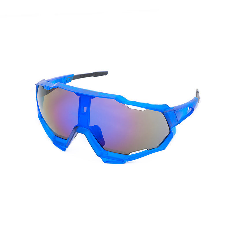 Outdoor Glasses Men And Women Bicycle Windproof Sunglasses Sports Riding Glasses