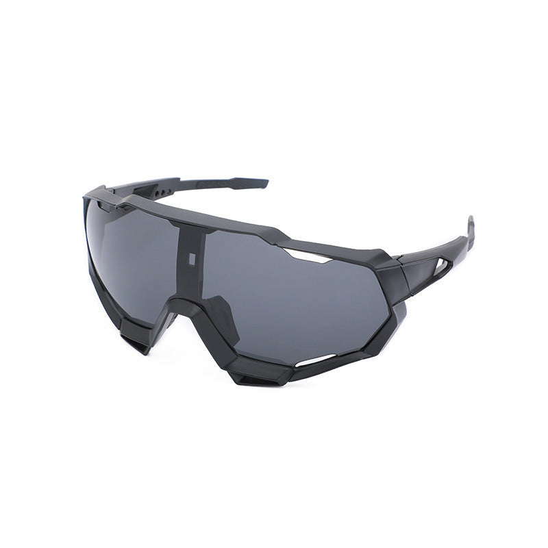 Outdoor Glasses Men And Women Bicycle Windproof Sunglasses Sports Riding Glasses