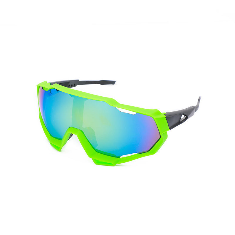 Outdoor Glasses Men And Women Bicycle Windproof Sunglasses Sports Riding Glasses