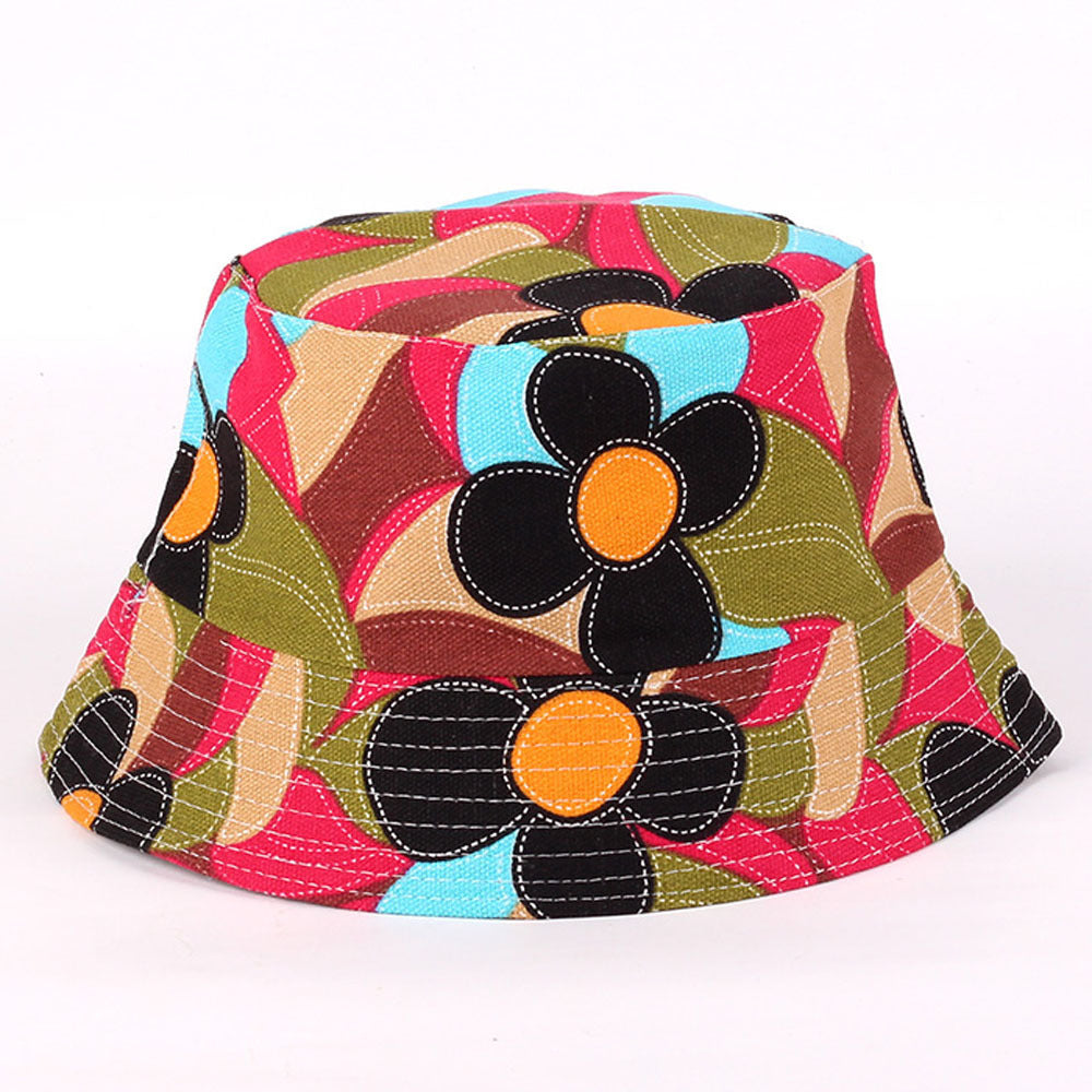 Tourist Sun Hat Sun Hat Fisherman Hat Basin Hat