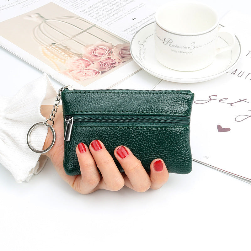 Wallet Mini Fashion Coin Purse Women's