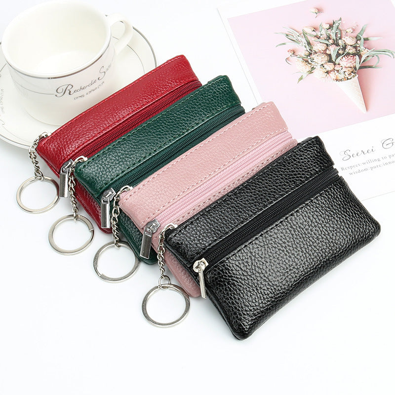 Wallet Mini Fashion Coin Purse Women's