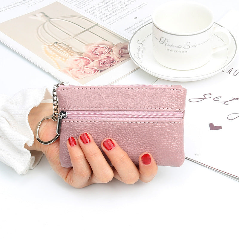 Wallet Mini Fashion Coin Purse Women's