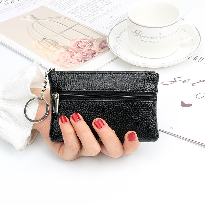 Wallet Mini Fashion Coin Purse Women's