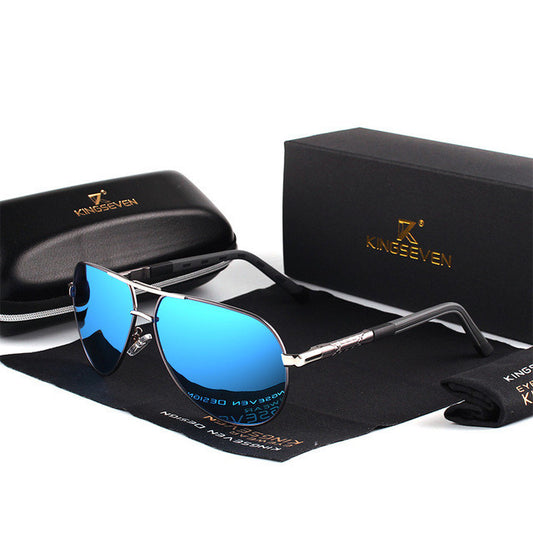 Polarized Sunglasses Man Sun Glasses Shades For Men Women