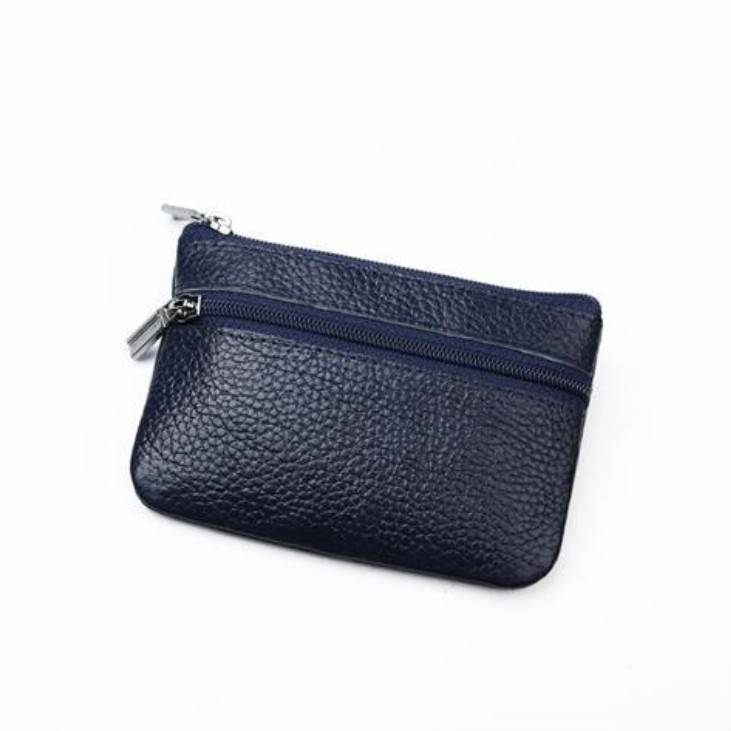 Wallet Mini Fashion Coin Purse Women's