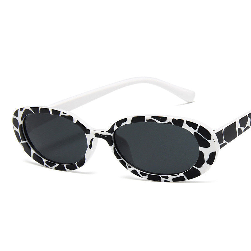 Small frame sunglasses