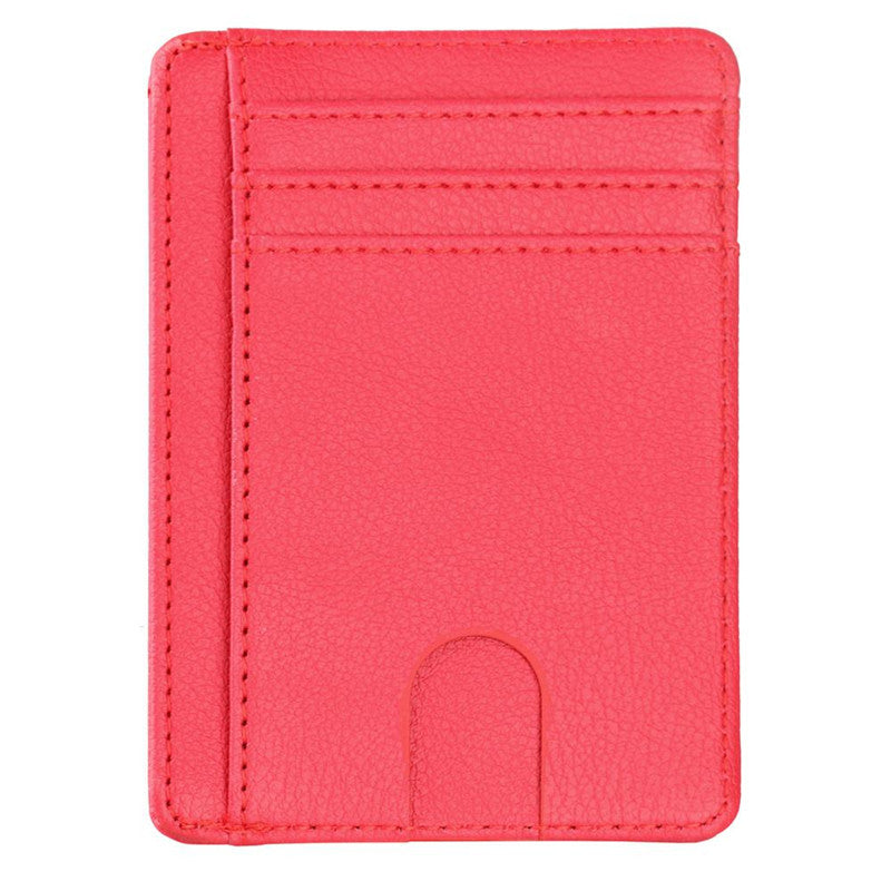 Men's wallet wallet