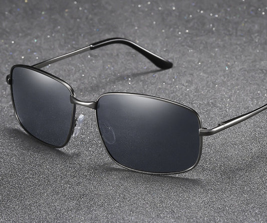 Polarized sunglasses, men's sunglasses