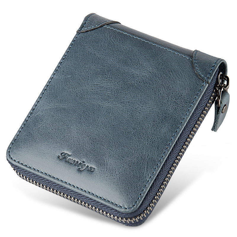 Men's Wallet Wallet