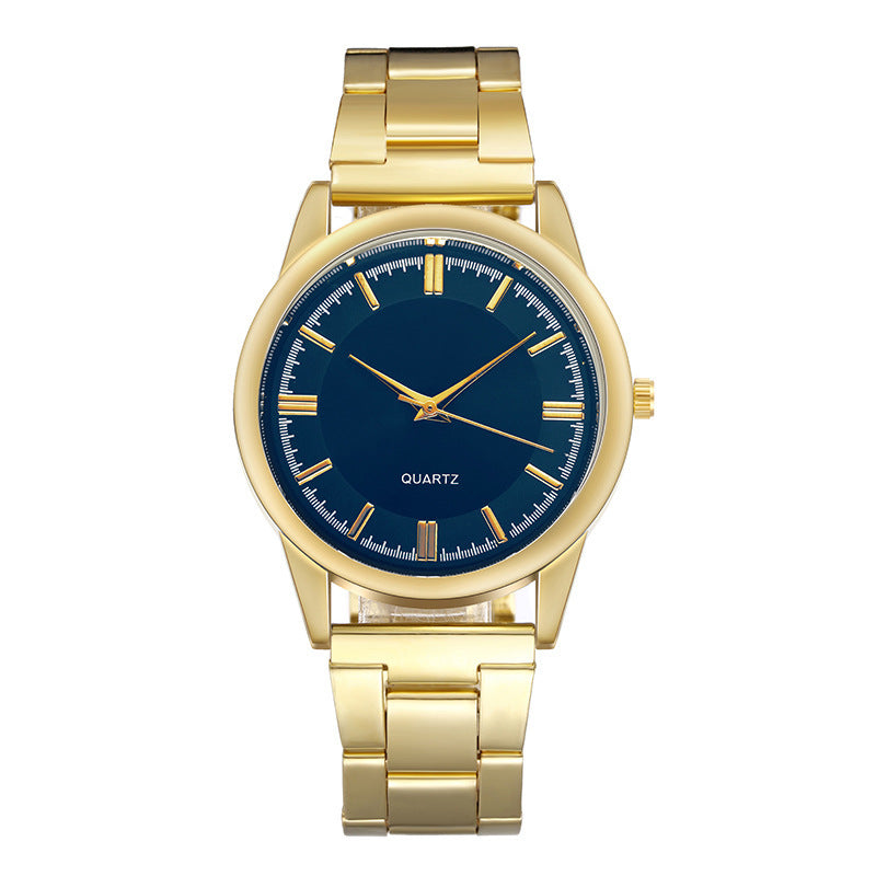 Men's Quartz Watch Business