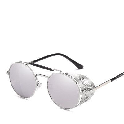 Steampunk sunglasses