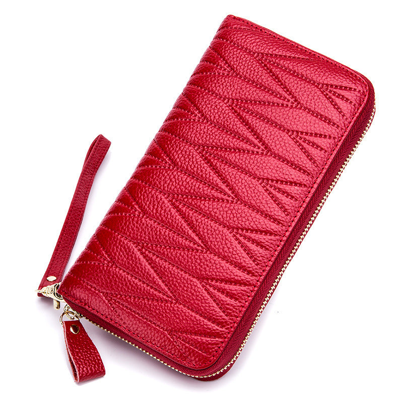 Women's Organ Wallet