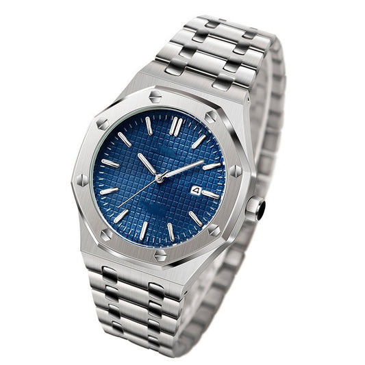 Men's Classic Business High Quality Wrist Watch