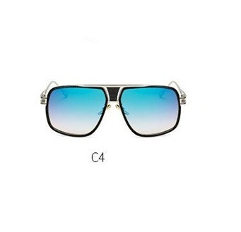 Casual Men Women Lovers Sunglasses Glasses