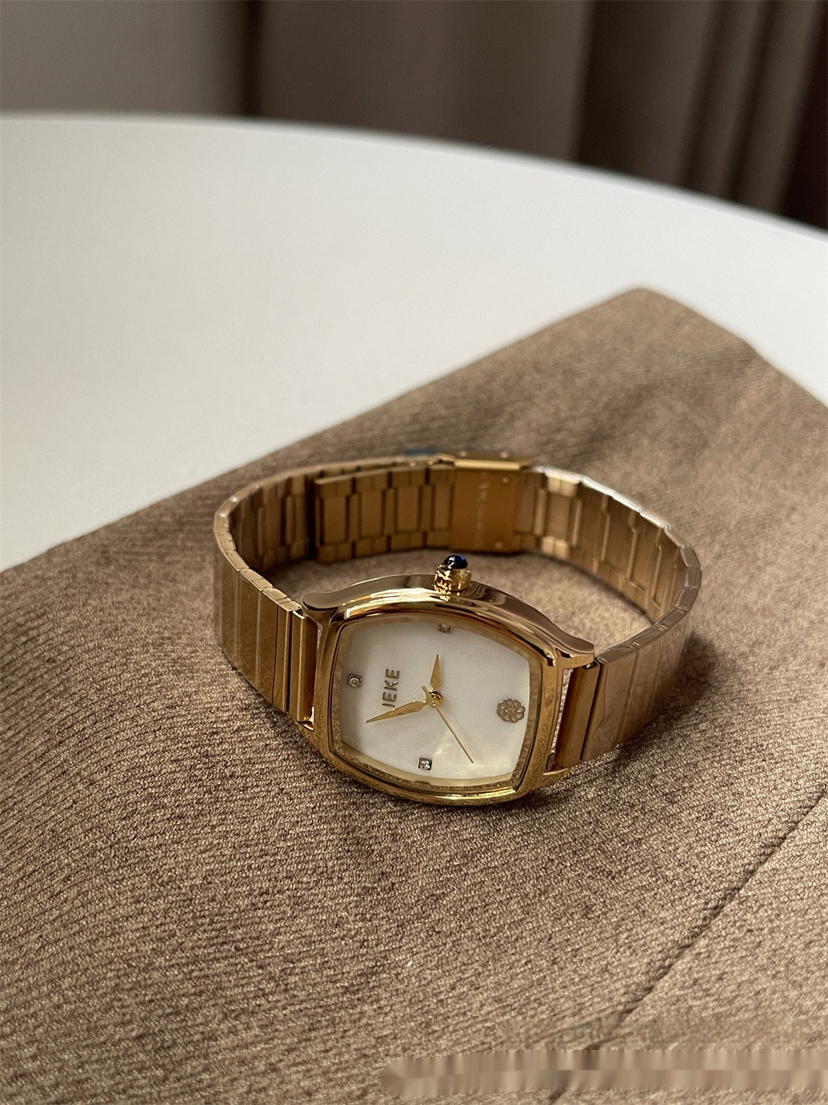 Women's Student Affordable Luxury Style Watch