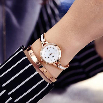 Fashion watch bracelet bracelet