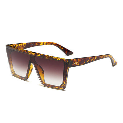 Sunglasses Frame Siamese