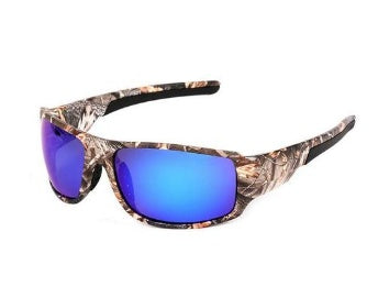 Professional Polarized Fishing Glasses