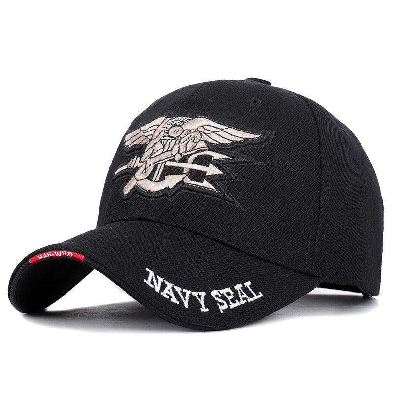 Tactical baseball cap