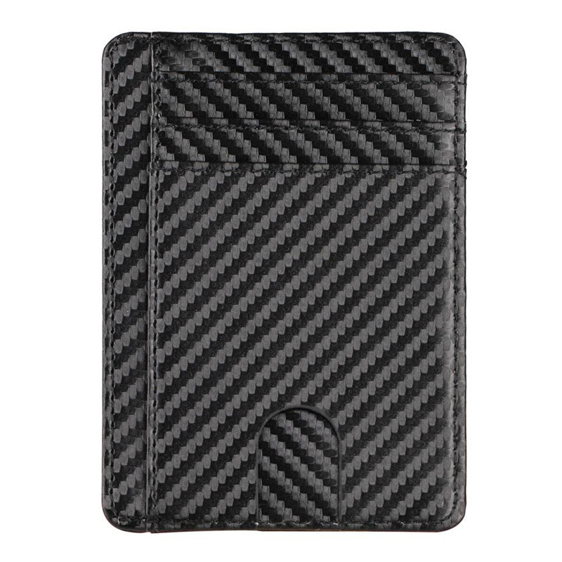 Men's wallet wallet