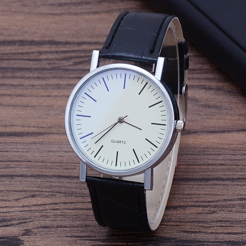 Men's watch