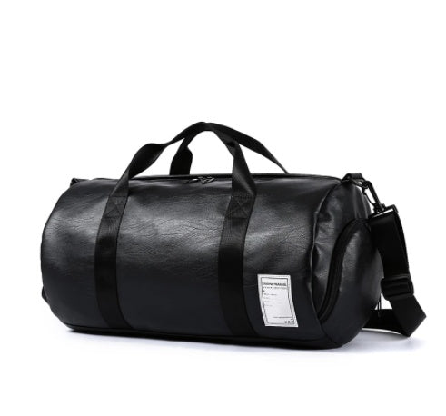 Luggage Bag Men's Short-distance Business Trip Portable Travel Bag