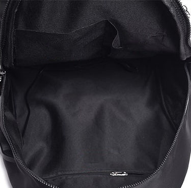 Oxford Cloth Fashion Casual All-Match Backpack