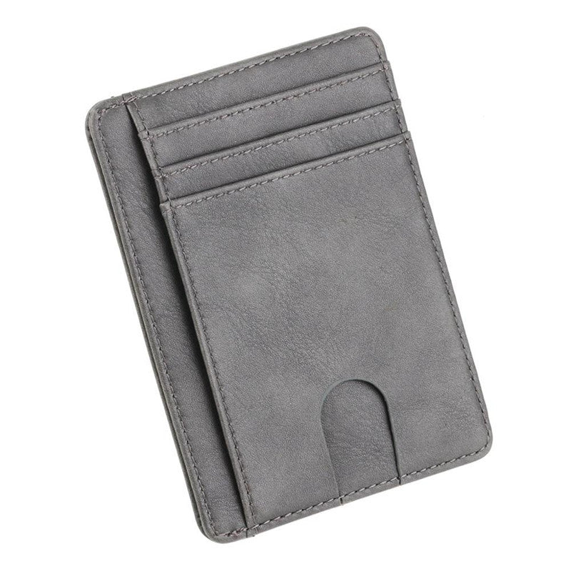 Men's wallet wallet