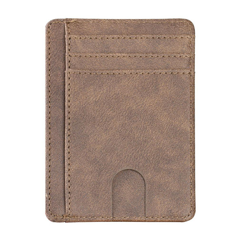 Men's wallet wallet