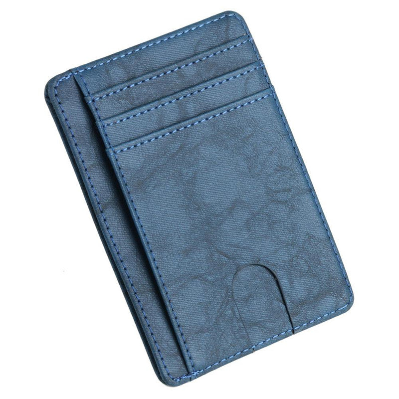 Men's wallet wallet