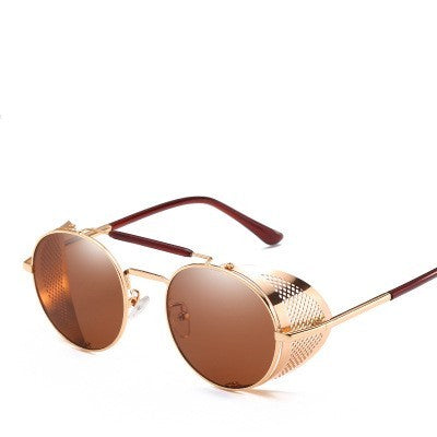 Steampunk sunglasses