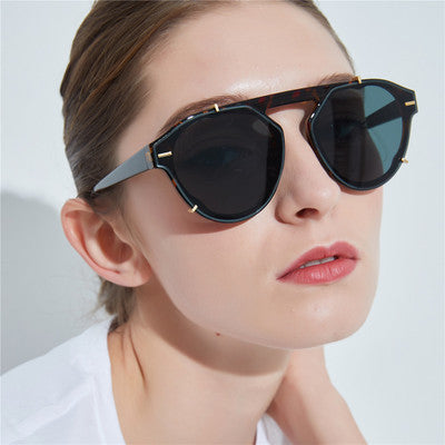 Women's sunglasses