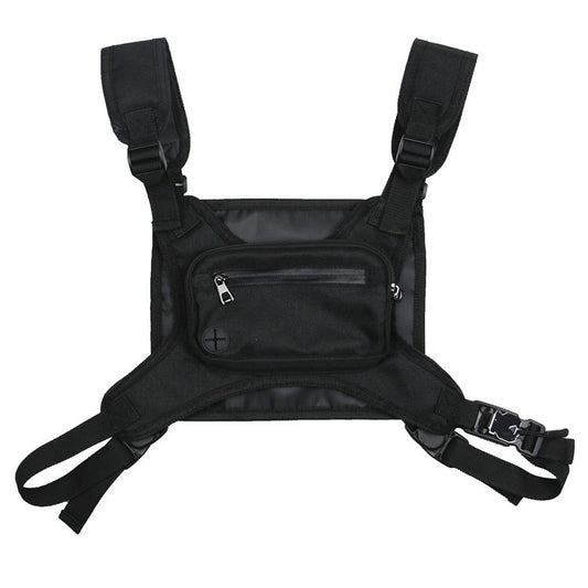 Outdoor Sports Chest Small Bag Mobile Phone Bag